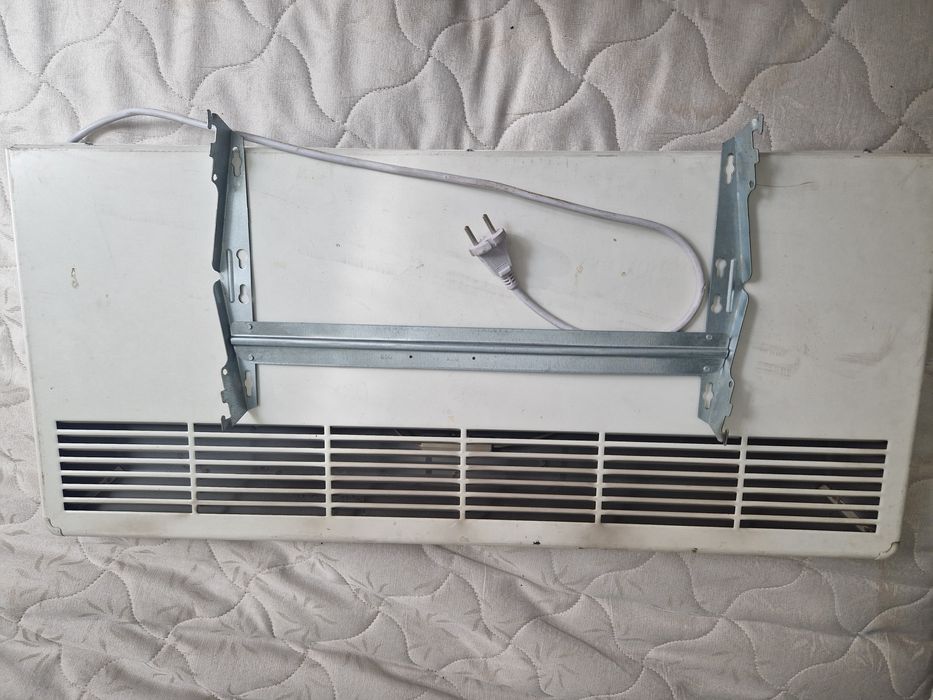 Конвектор электрический