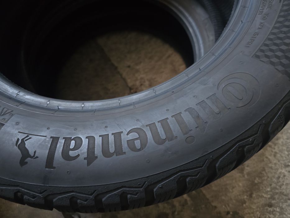 Continental 205/60 R16 96H MS iarnă