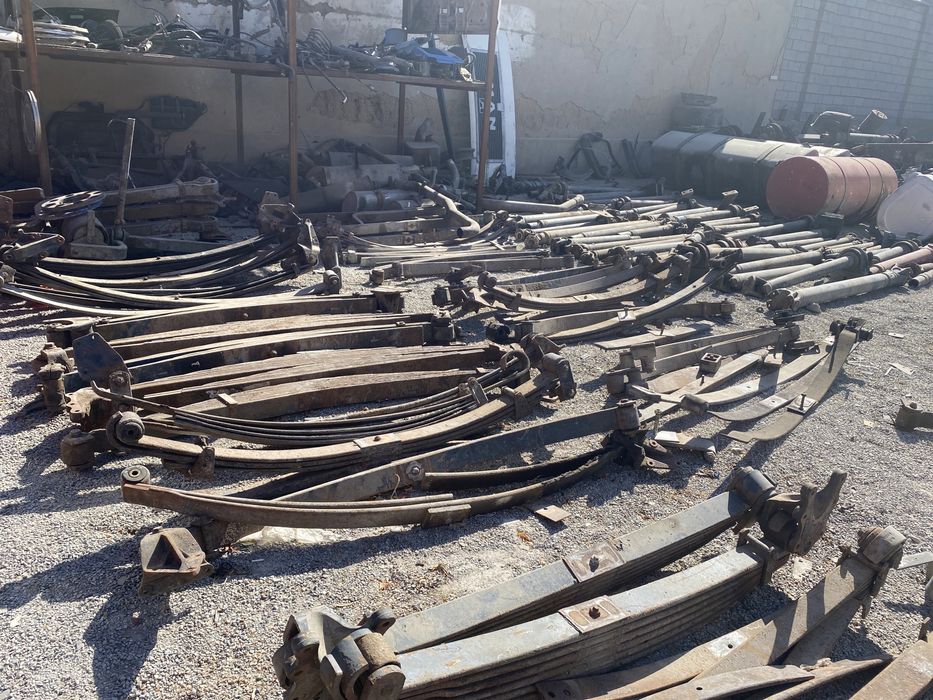 Авторазбор