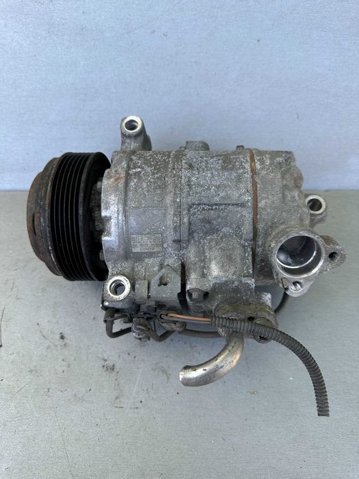 Compresor BMW Seria 5 2.0 D an 2008 - 2013 X1