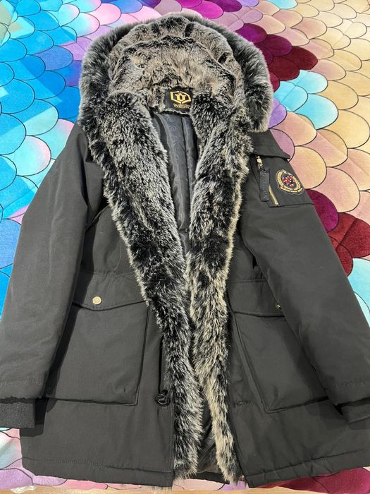 Geaca de iarnA pentru barbati