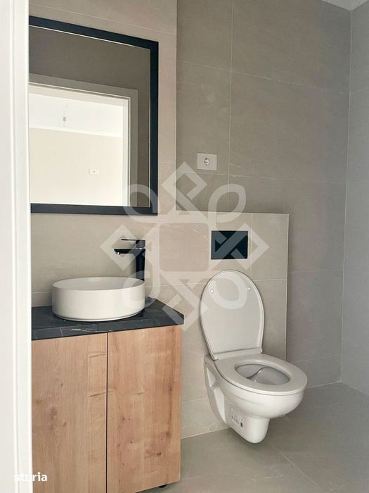 Apartament cu 2 camere in bloc nou, Baile Felix