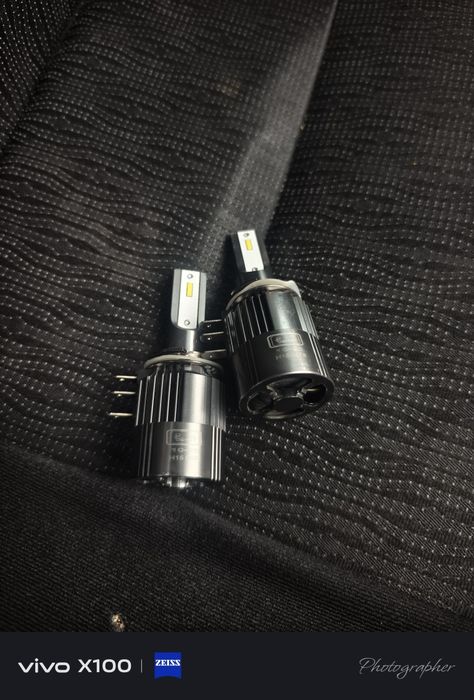 Лед фара приорага