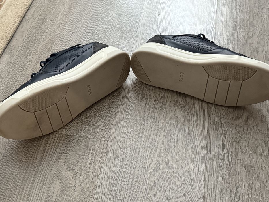 Продается обувь фирмы Boss