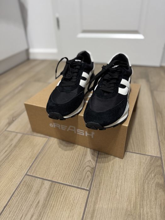 Adidasi REASH & Tenisi CalvinKlein