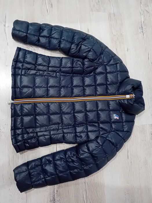 Geaca Hugo Boss - Tommy - Armani - Colmar - K-Way -  Columbia