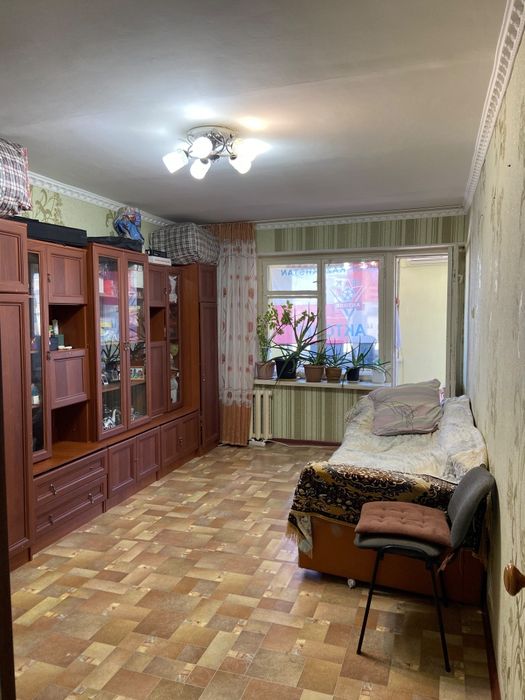 Продам 2-комнатную квартиру