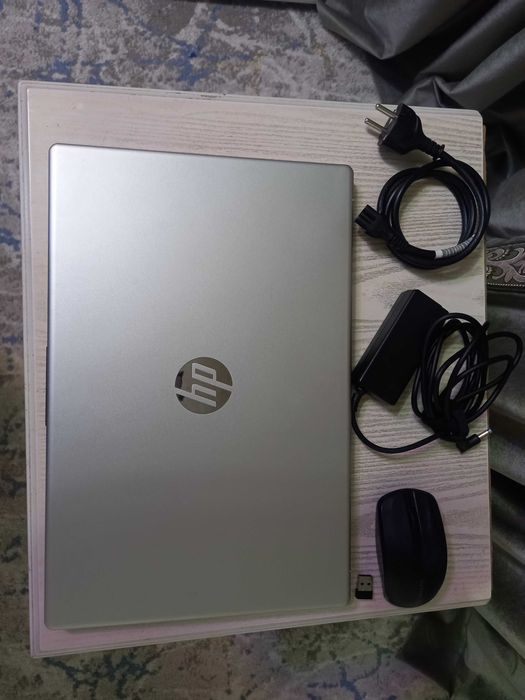 Notebook hp б/у срочна
