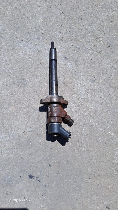 Дюза Ford focus 1.6 TDCI