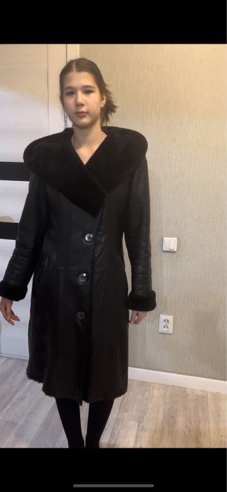 Продам дубленку Турция