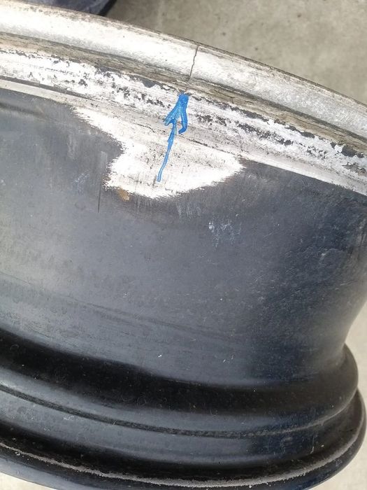 Janta aliaj r17 mini cooper s f55 6855109