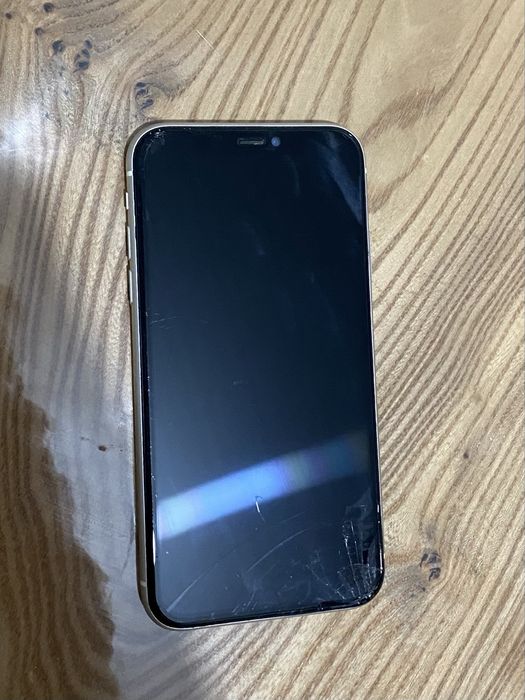 Айфон 11  аппак