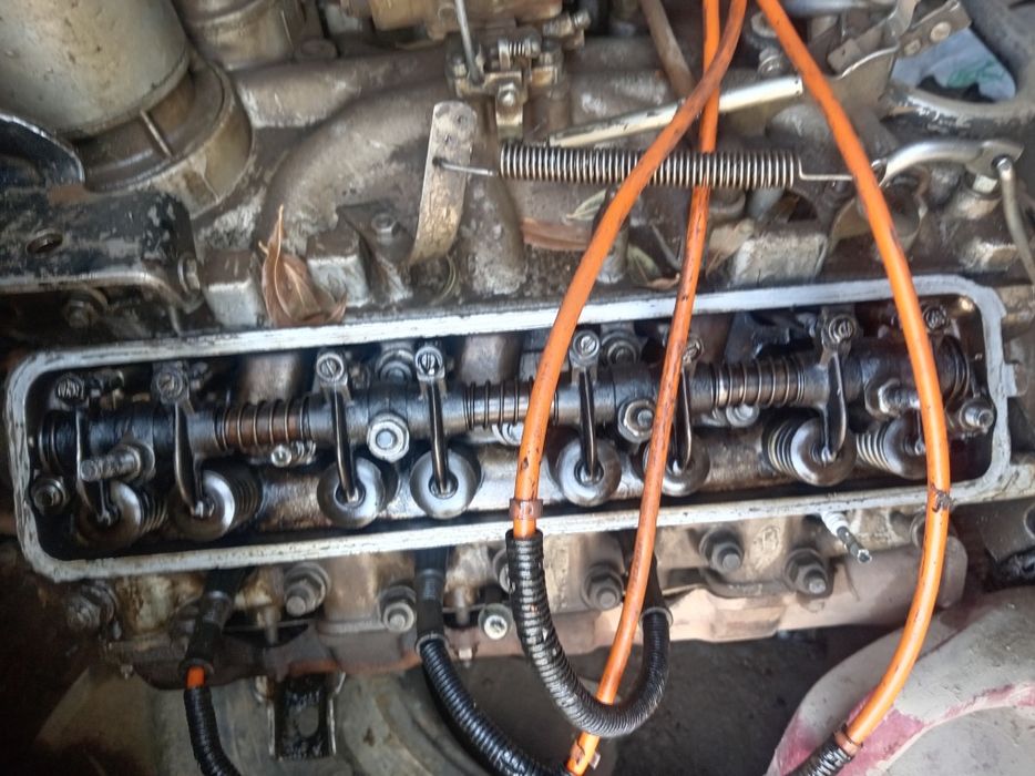 Газ 53 га газ 66 матор сотилади