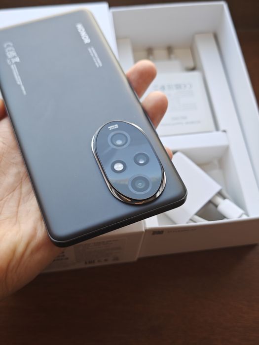 Honor 200 Pro 512Gb идеальный