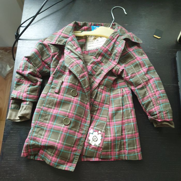 Haine bebe 86- 98 cm jucarii haine geaca rochie craciun