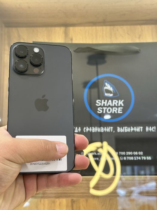 Iphone 14 Pro Max 128gb