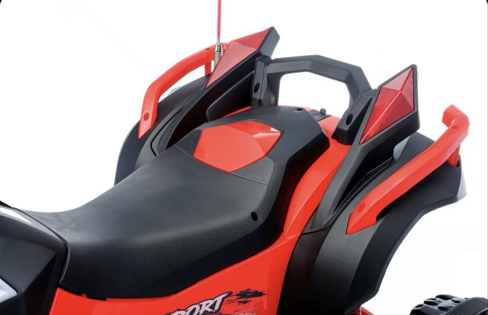 ATV Electric pentru copii 1100W