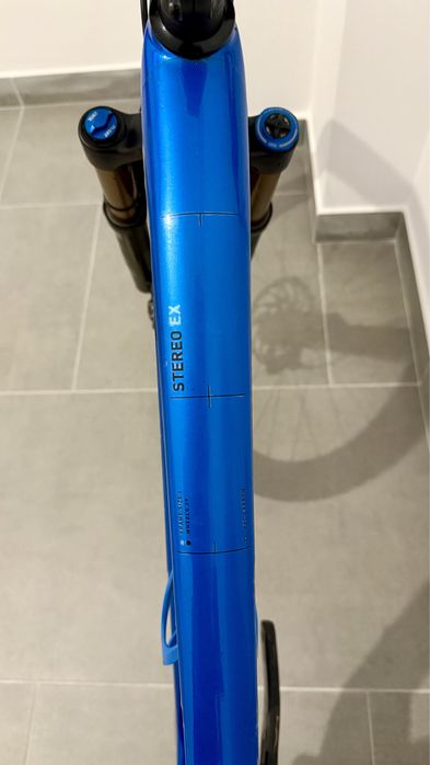 Cube Stereo 120EX HPC | XT | Kashima | L