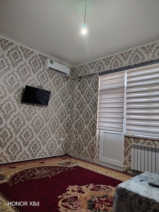 Kvartira ijaraga beriladi