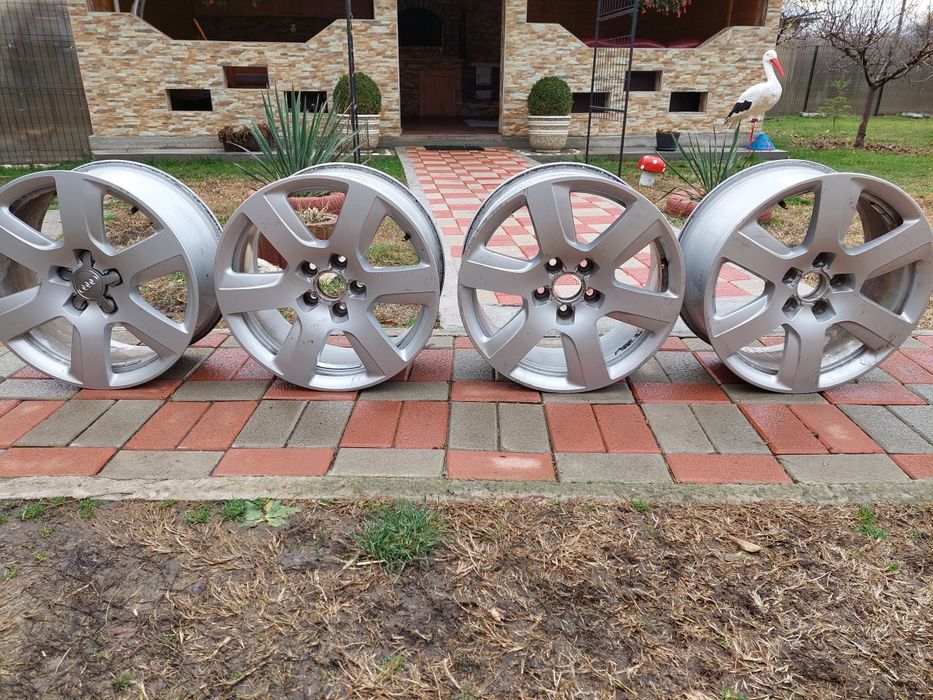 Jante Originale Audi a6/a8/a4/q5/q3