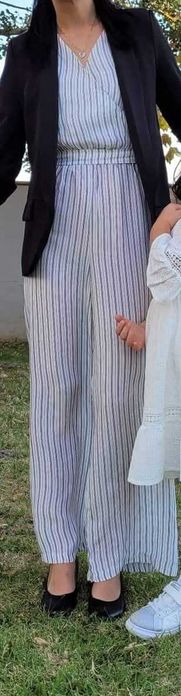 Стилен гащеризон Junona