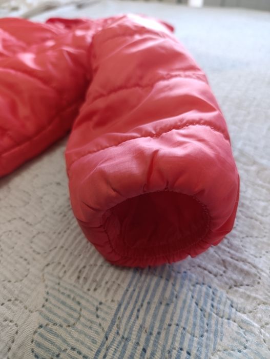 Куртка демисезонная