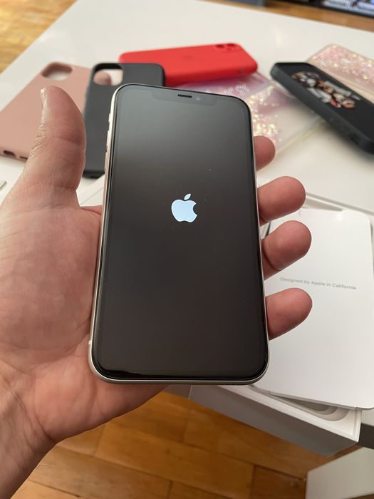 Iphone 11 ,128 gb