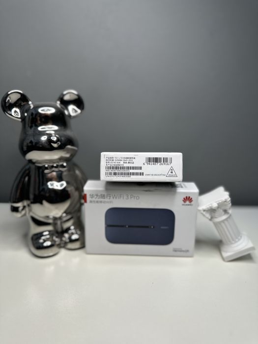 Роутер Карманный [Huawei 3 Pro]