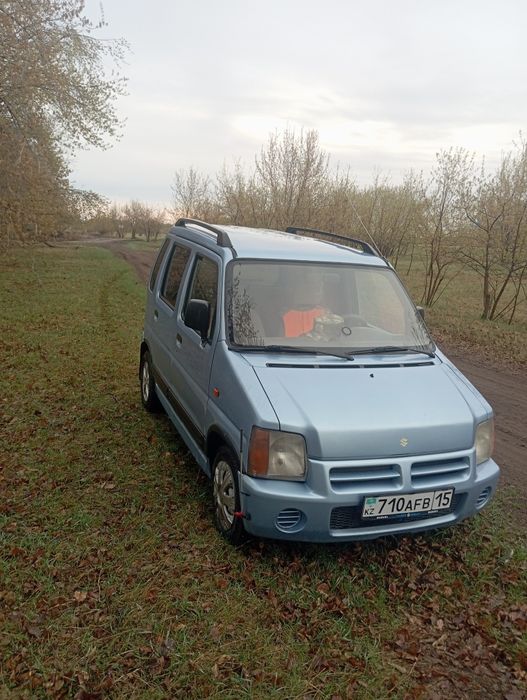 Продам Сузуки вагон