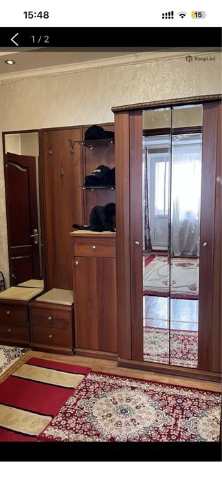 Шкаф для прихожки