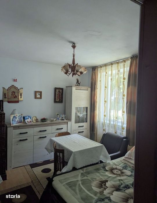 Apartament 2 camere 54 mp, decomandat, str. Varnav
