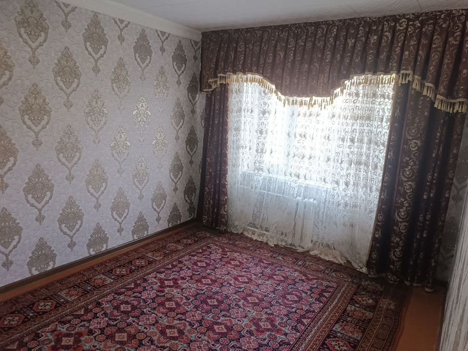 Сдаётся в Аренду 1-ных комнатная квартира бывшая техникум горпарк