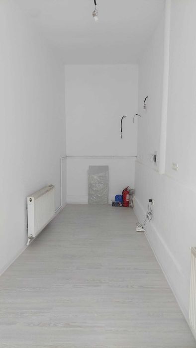 Spații comerciale de închiriat – Bd. Revoluției, Alba Iulia