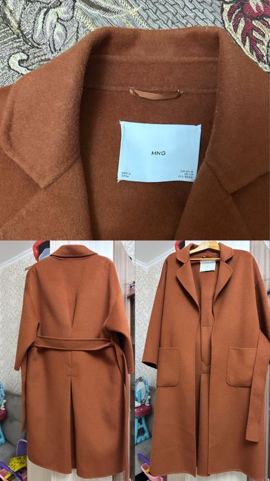 Продается пальто