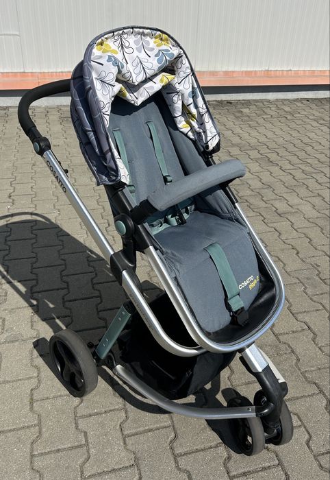 Cosatto Giggle 3 in 1