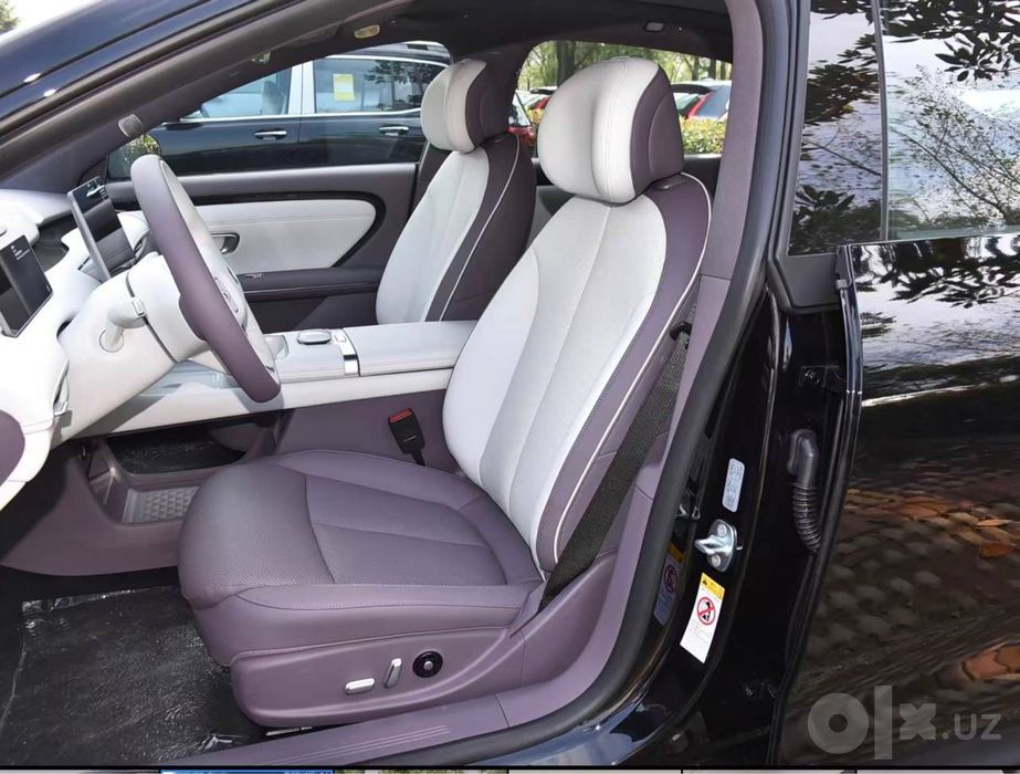 Changan a 06 630 EV 2026 restaling