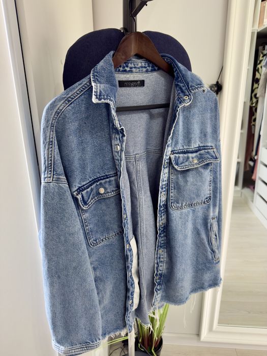 Риза блейзър 20лв