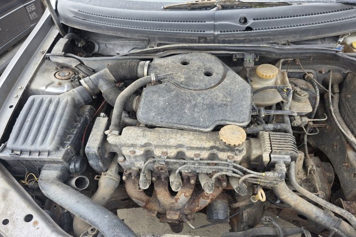 Chiulasa Opel Corsa 1995 1.2i MT (45 hp)