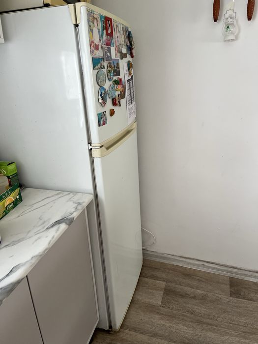 Холодильник рабочий сильно холодит