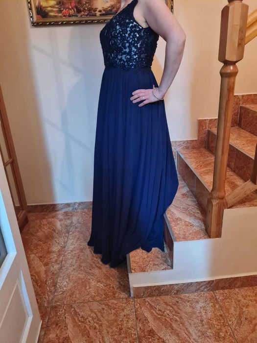 Rochie gala marimea 40