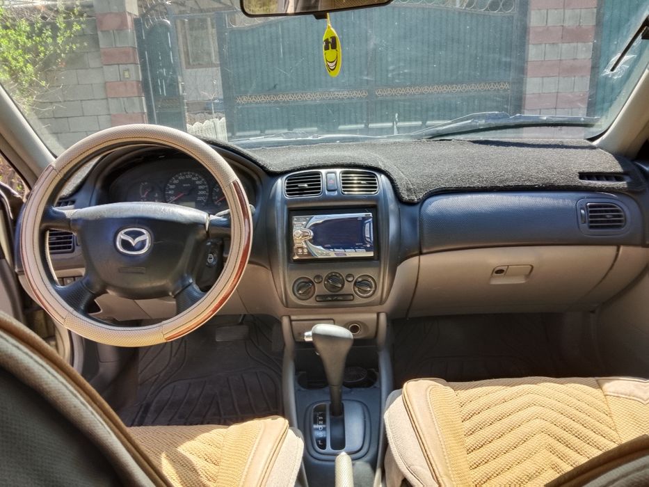 Продам Мазда 323