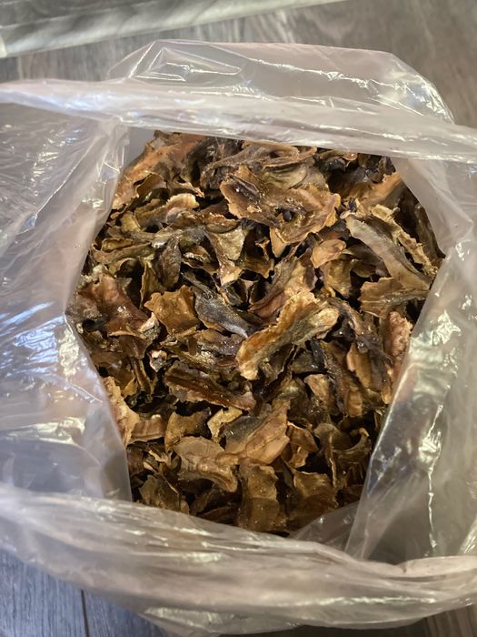 Орехови преградки -250 гр