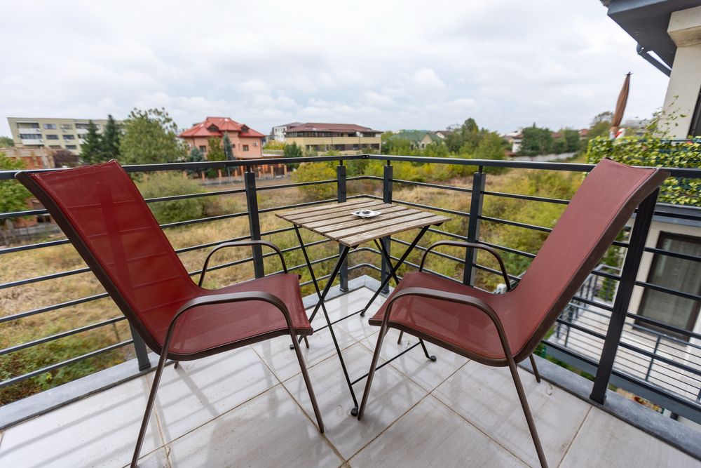 Apartament Regim Hotelier Bucuresti | Aeroport Otopeni | Therme