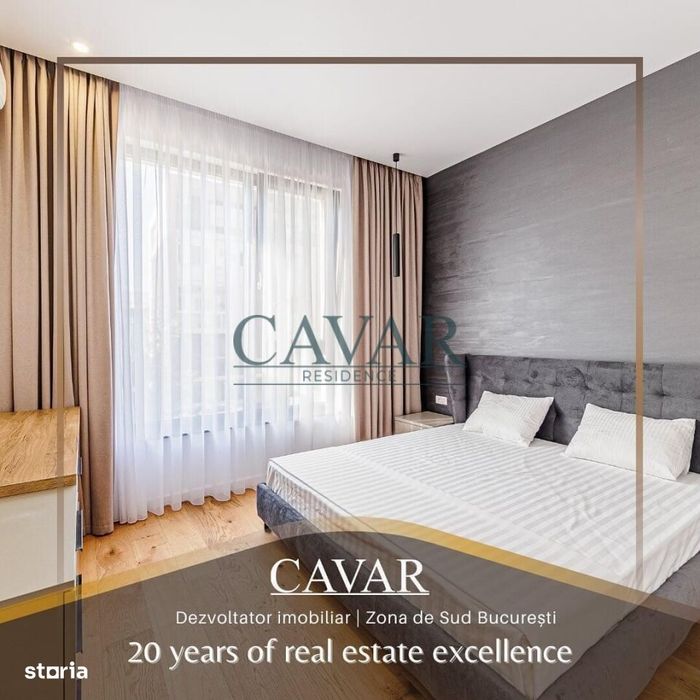 Proiect Nou Cavar Residence Drumul Binelui