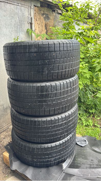 Продам шины в хорошем состояние