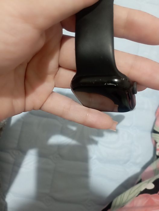Apple watch 11 series 46 mm