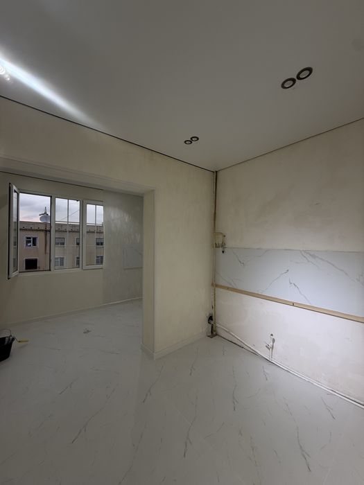 Еаро ремонт ! Своя !Сергели 2 о/р РУВД . 5 комнотаная Срочно! 115 кв