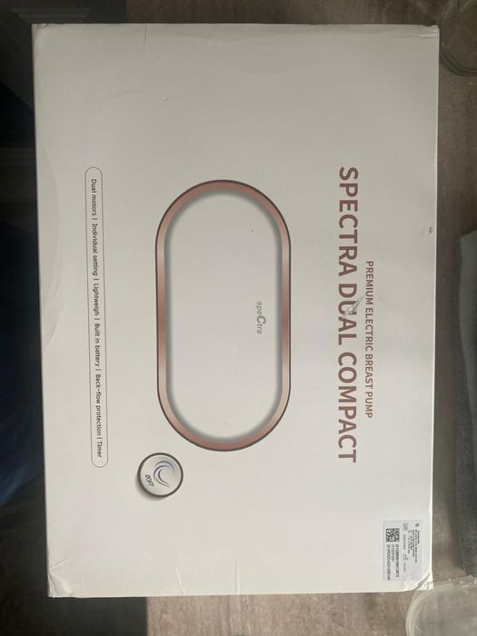 Pompa de san  Spectra