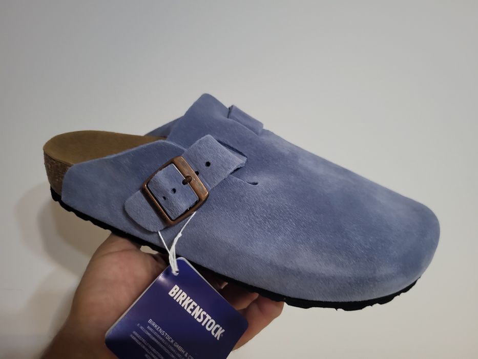 Birkenstock - unisex