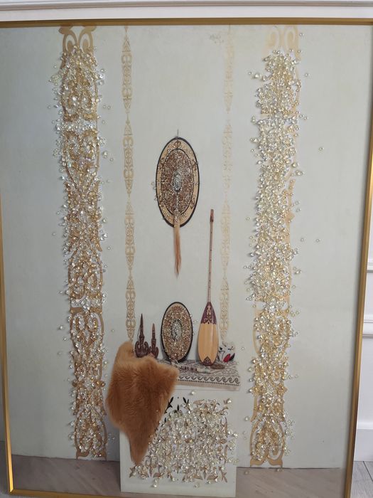 Картина новая